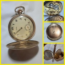 Sprungdeckel Taschenuhr