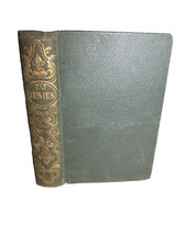 The Letters Of Junius - 1838
