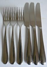 ALESSI NUOVO MILANO BESTECK 3