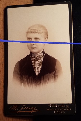 Elisabeth kothe 1889 als - elisabeth,
