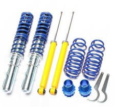 TUNINGART, TA GEWINDEFAHRWERK