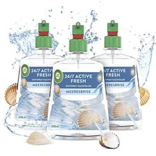 Air Wick Active Fresh –