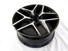 Aluminiumfelge Aftermarket MSW