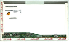 AU Optronics Laptop Display Model: B156XW02 / 40 pin / matt / 15,6 Zoll