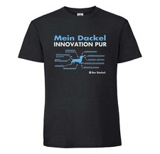 Dackel Unisex T-Shirt