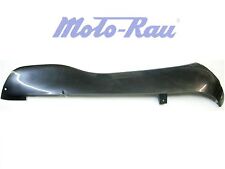 APRILIA MOJITO HABANNA 50 125 Unterboden Blende rechts schwarz