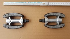 Paar fahrradpedale pedale - fahrradpedale,