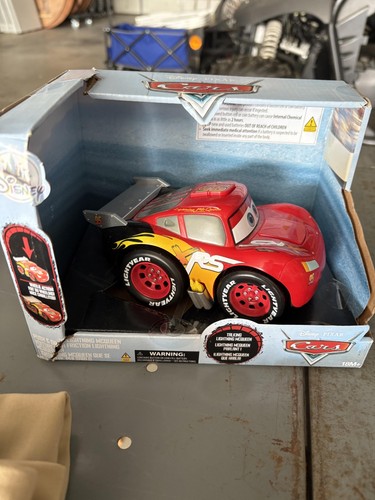 Disney store cars talking - store,