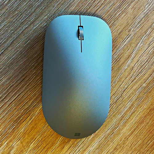 Apple magic mouse - apple,