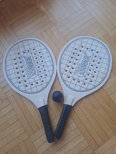 Beach Tennisschläger von Solmar