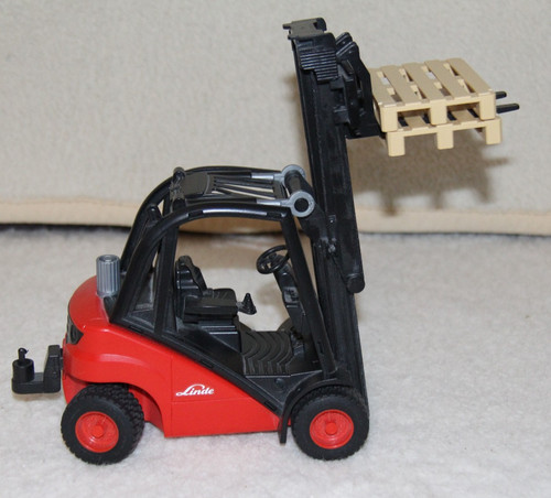 Bruder 02511 linde - bruder,