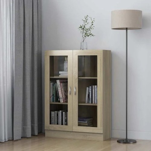 Bücherschrank vitrinenschrank - bücherschrank,