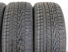 2 x 225/45R18 95V Winterreifen
