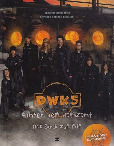 Dwk5 hinter dem - -,