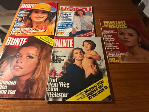 Alte zeitschriften senta - alte, zeitschriften,