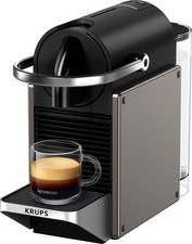 Nespresso PIXiE Titan