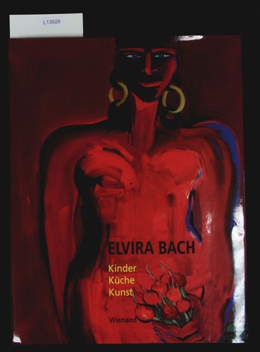 Elvira bach kinder - kinder,, küche