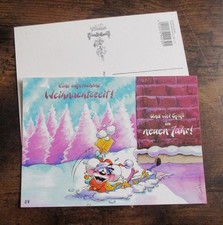 Diddl Postkarte