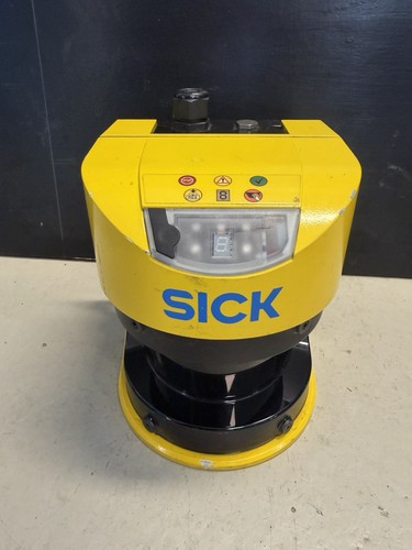 Sick s3000 s30a - sick,