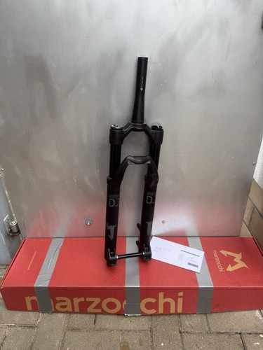 Marzocchi bomber - marzocchi, dj