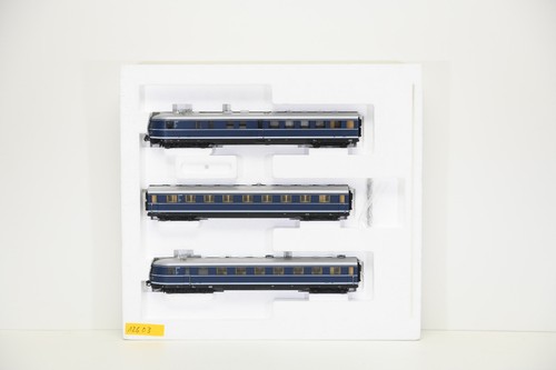 Liliput 12603 3tlg - h0,