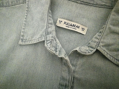 Bull bear jeans - ❤️,