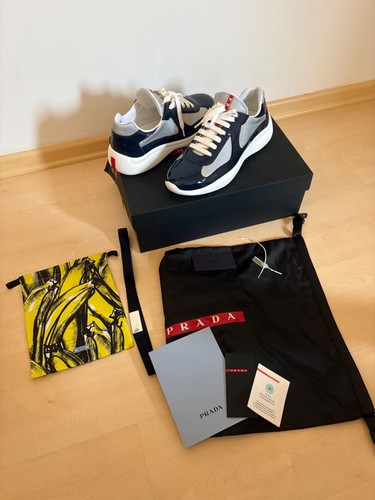 Prada cup schuhe - cup,
