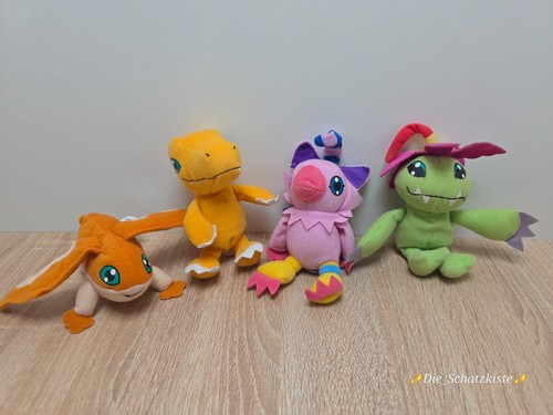 Digimon mc donalds - mc,