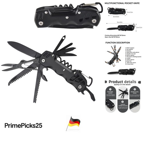 Multitool taschenmesser in - multitool,