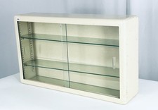 Baisch Vitrine Wandschrank