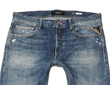 REPLAY WILLBI HERREN JEANS –