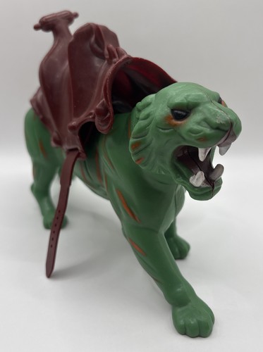 Battle cat vintage motu - cat,