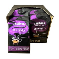 Lavazza Espresso Italiano