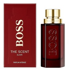 BOSS /THE SCENT / Elixir / Parfum Intense/ 100ml /Herren / Eau de Parfum /EdP