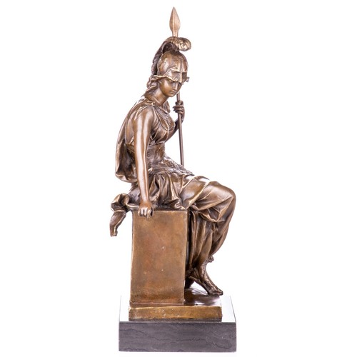 Bronze skulptur griechische - bronze,