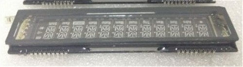 1pcs agilent 34401a display - hp/agilent,