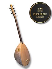 Saz Baglama /Kalite Kelebek
