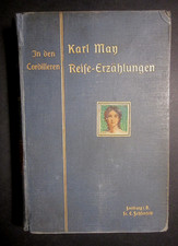 Karl May Reiseerzählungen