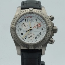 BREITLING AVENGER M1 CHRONO