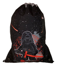 Turnbeutel Lego Star Wars Kylo
