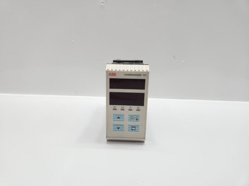 Abb c100 0000 - c100/0000/std, commander