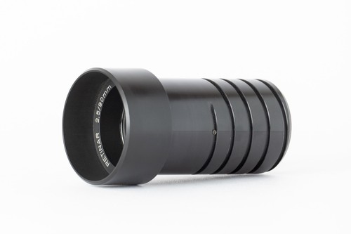 Kodak retinar 90mm - kodak, 2,5