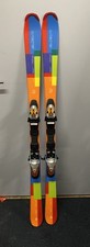 Elan Carving Ski mit Bindung