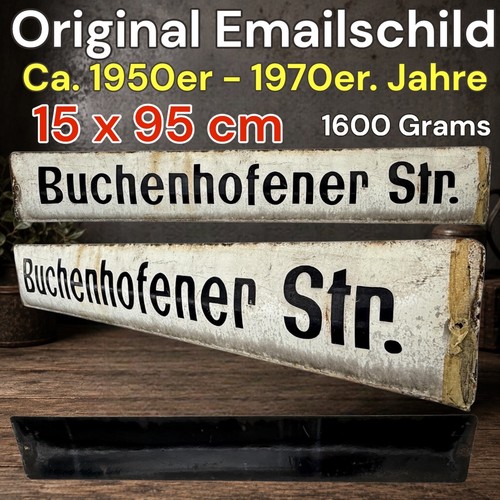 Original vintage alt wuppertal - original,