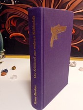 Franz Bardon - Der Schlüssel zur wahren Kabbalah - Rüggeberg Verlag | 