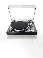 Dual CS 600 Plattenspieller