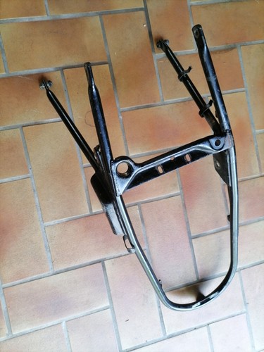 Bmw r60 bis r100rs - bmw,