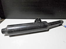 Honda CB500  PC32    Auspuff