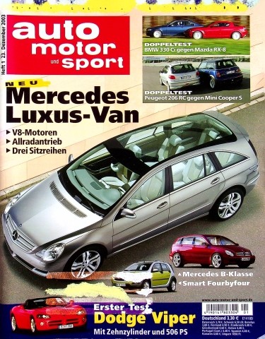 Auto motor und sport - auto,