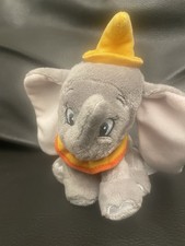 Disney Simba Dumbo Baby Elefant   Plüsch 20cm Stofftier Kuscheltier